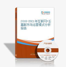 2016-2021年互联网+壬基酚市场运营模式深度剖析